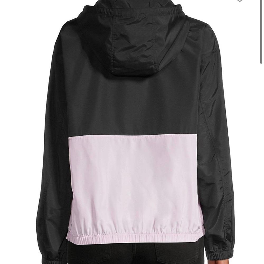 Levi Colorblocked Pullover Jacket - Picture 2 of 11
